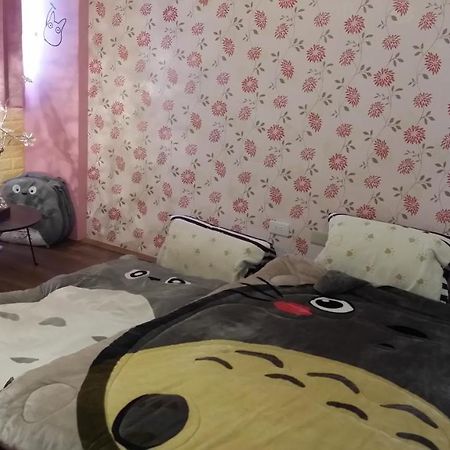 龍貓之森 Luodong Luaran gambar