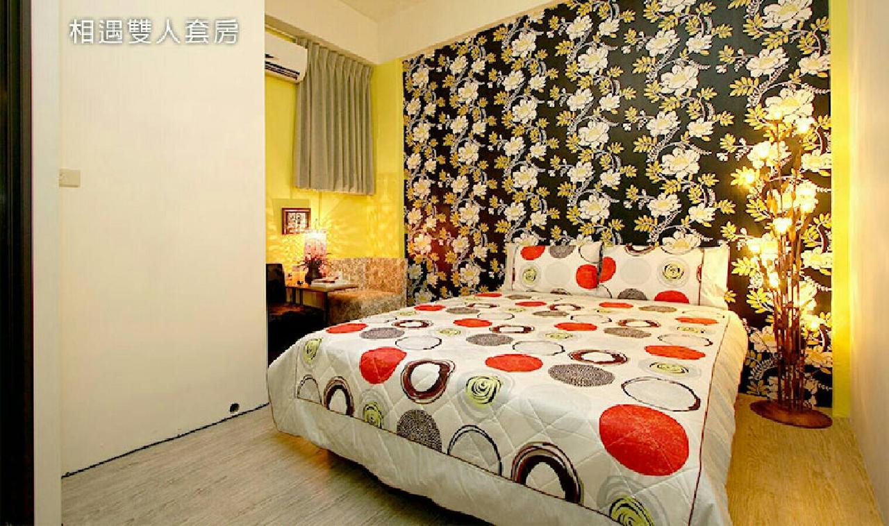 龍貓之森 Luodong Luaran gambar